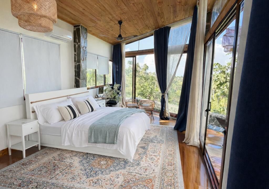 Photo of Bedroom in Rio San Juan