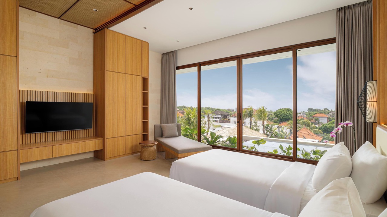 Photo of Bedroom in Ungasan