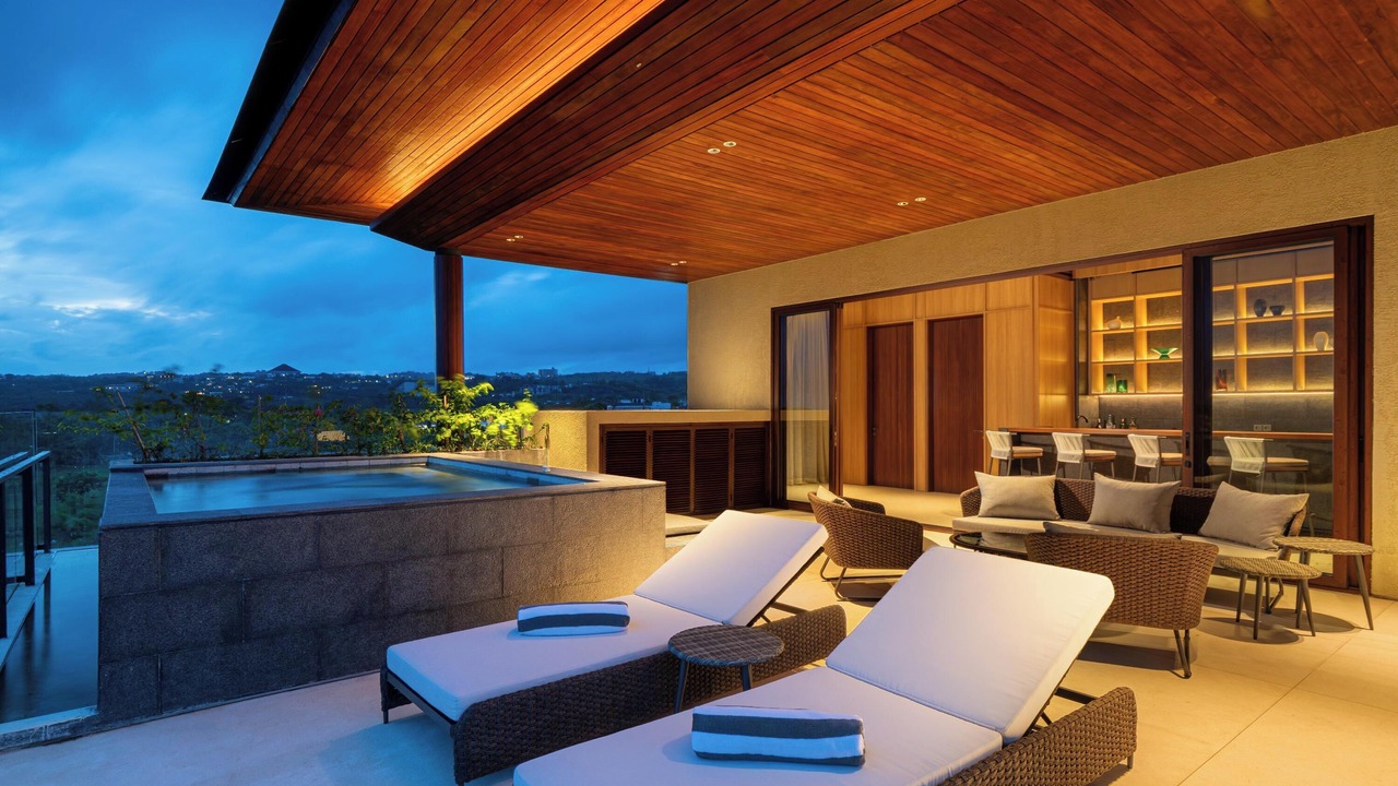 Photo of Patio Balcony in Ungasan