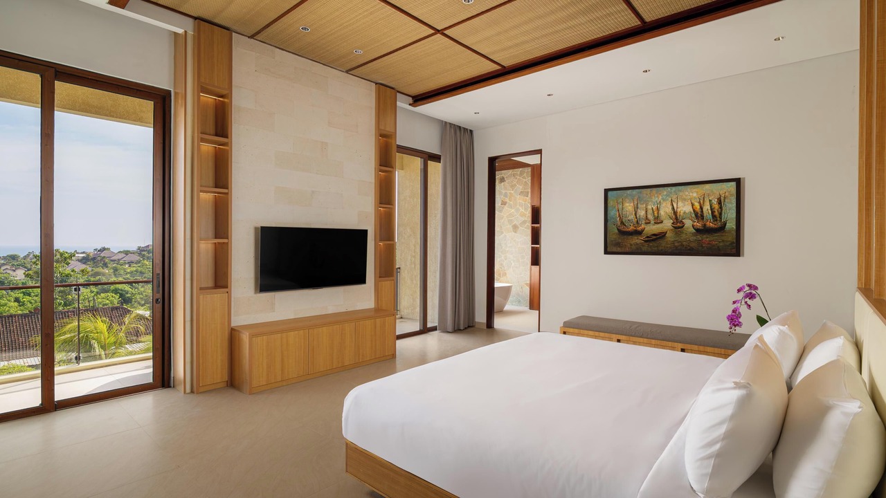 Photo of Bedroom in Ungasan