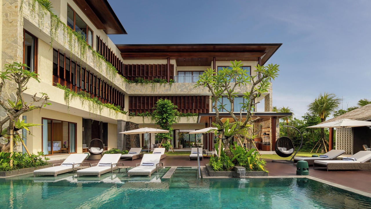 Photo of Outdoor in Ungasan