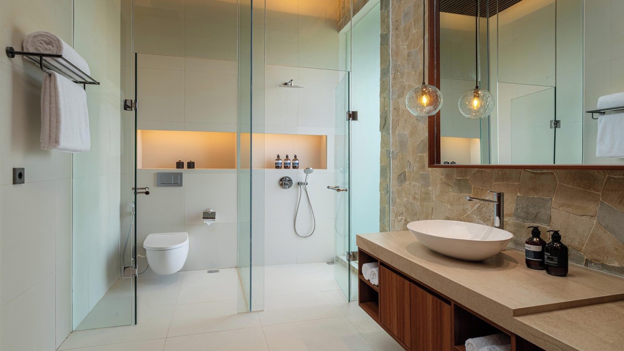 Photo of Bathroom in Ungasan