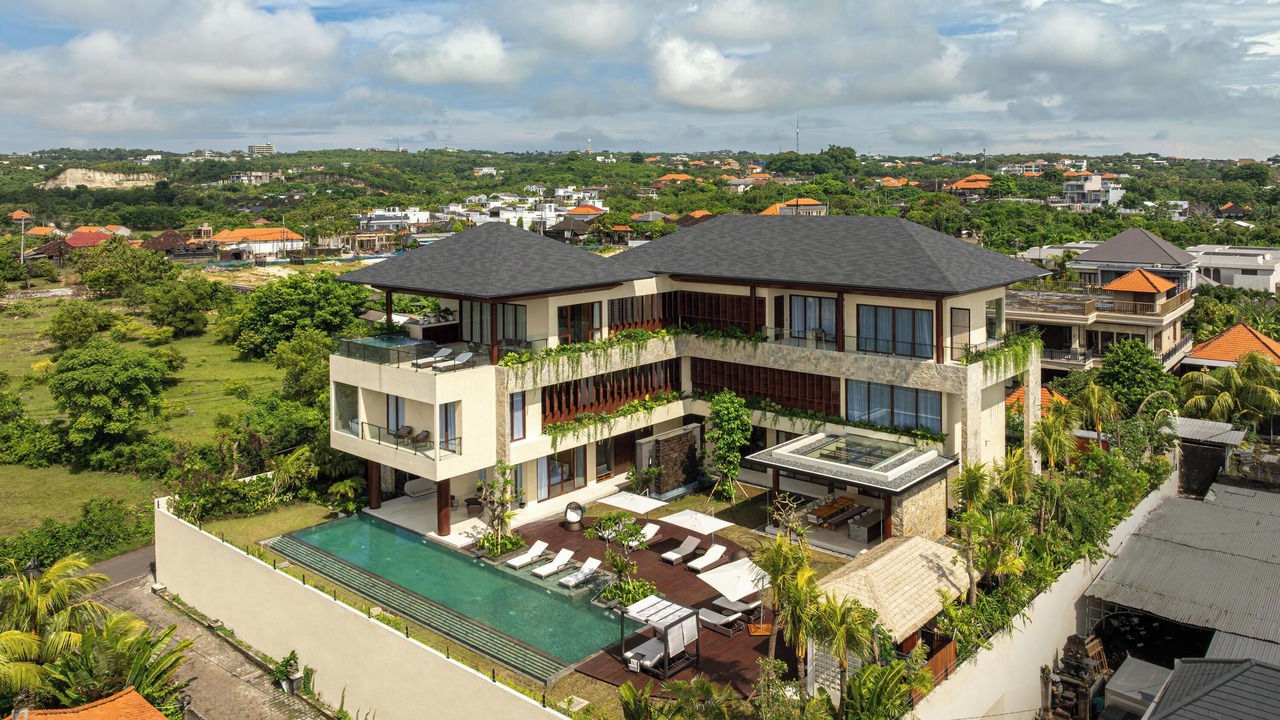 Photo of Outdoor in Ungasan