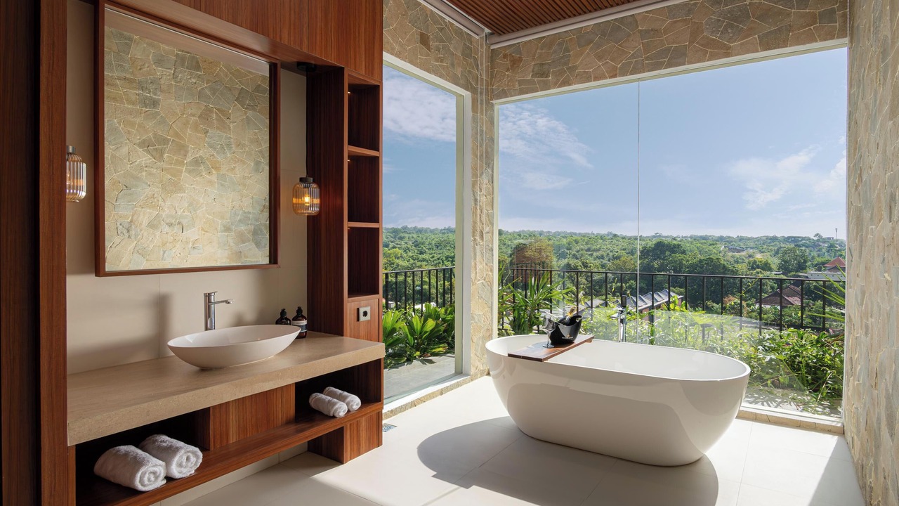 Photo of Bathroom in Ungasan