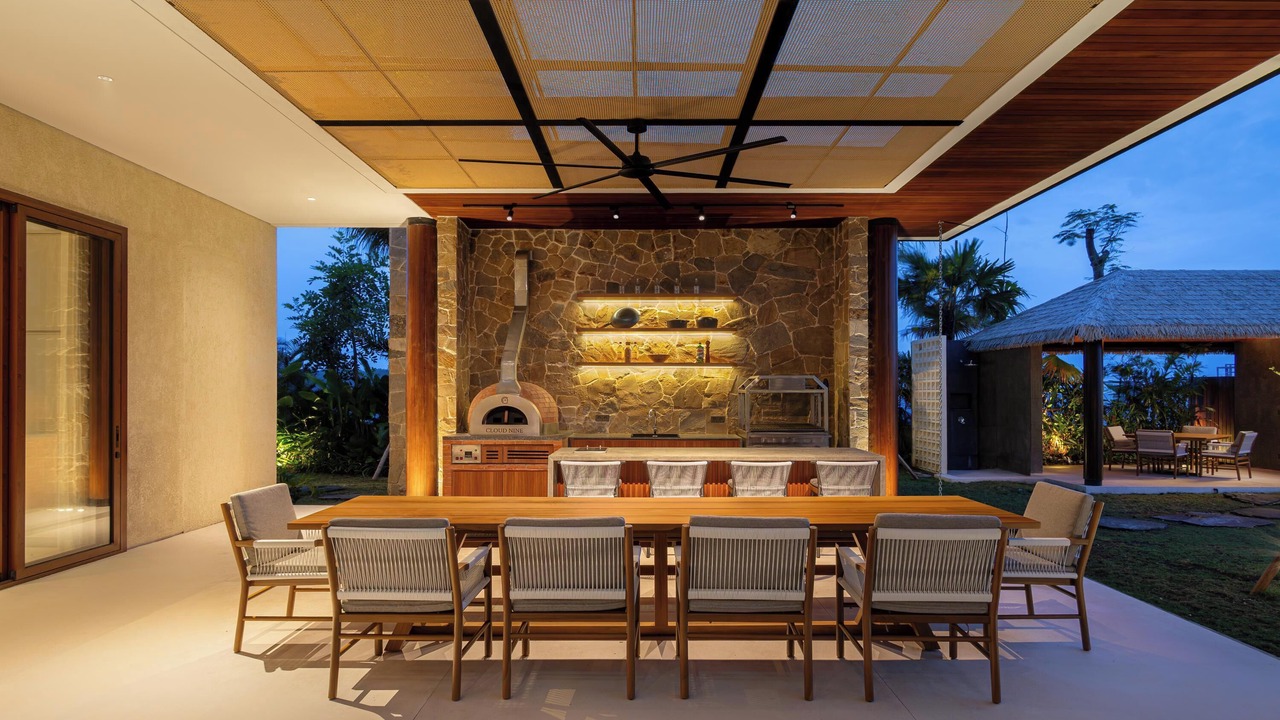 Photo of Outdoor in Ungasan
