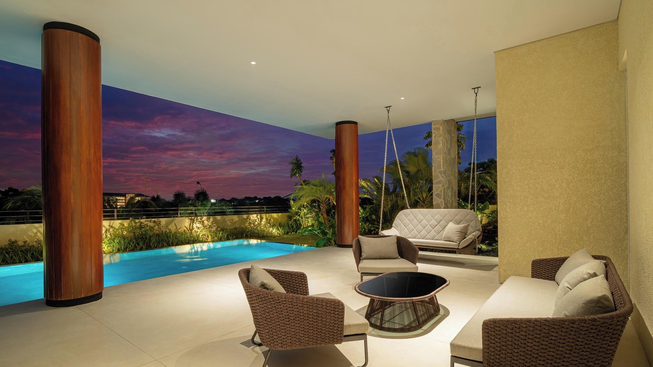 Photo of Outdoor in Ungasan