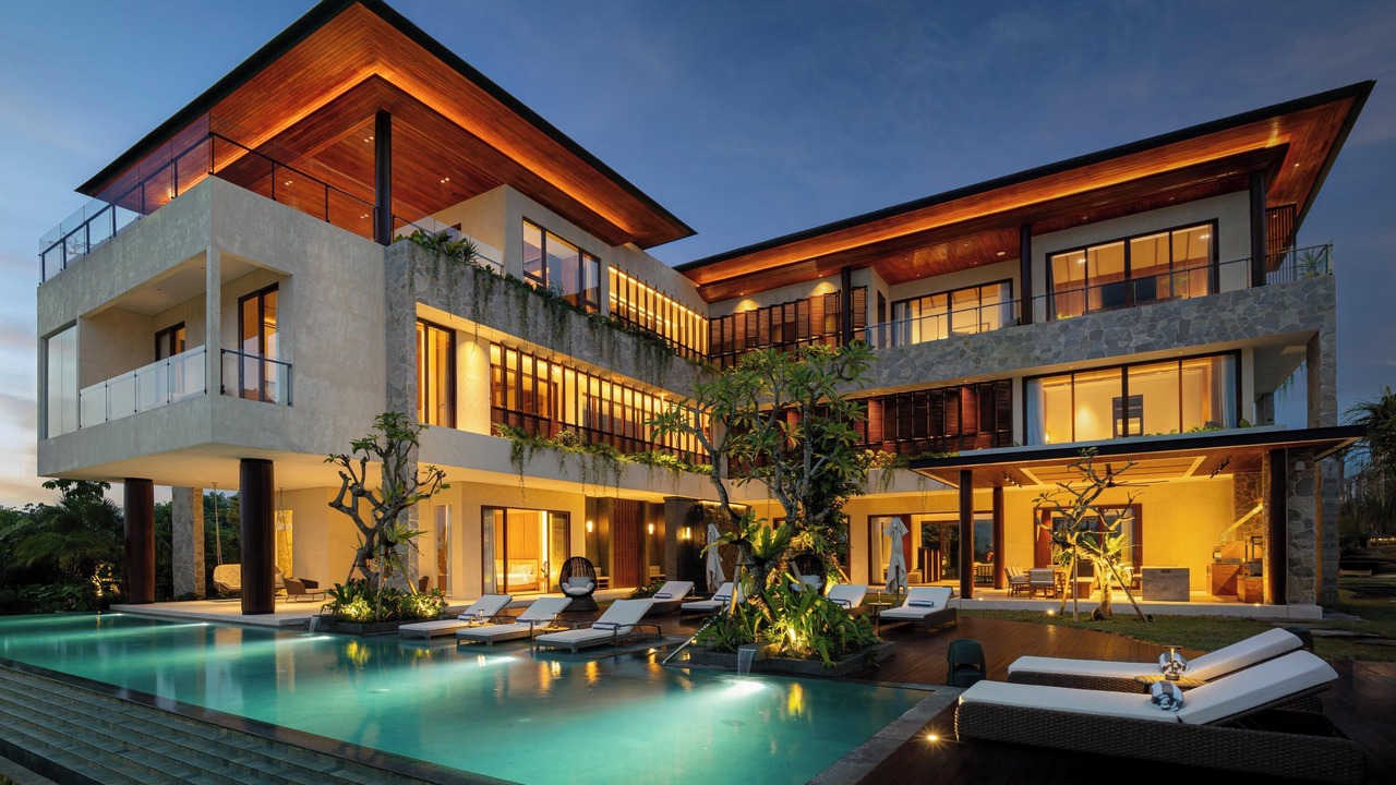 Photo of Outdoor in Ungasan
