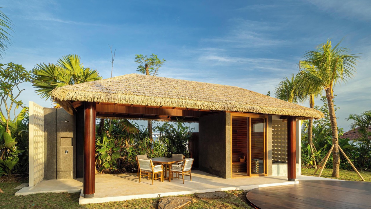 Photo of Outdoor in Ungasan