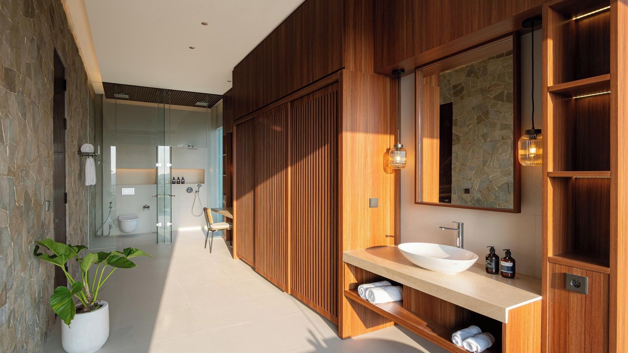 Photo of Bathroom in Ungasan