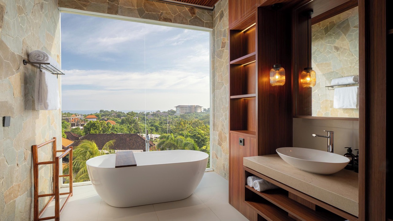 Photo of Bathroom in Ungasan