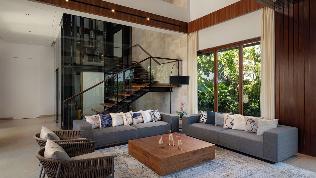 Photo of Livingroom in Ungasan