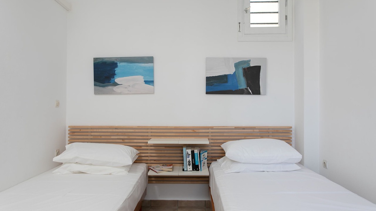 Photo of Bedroom in Stelida