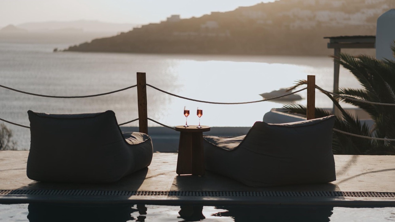 Photo of Outdoor in Platis Gialos