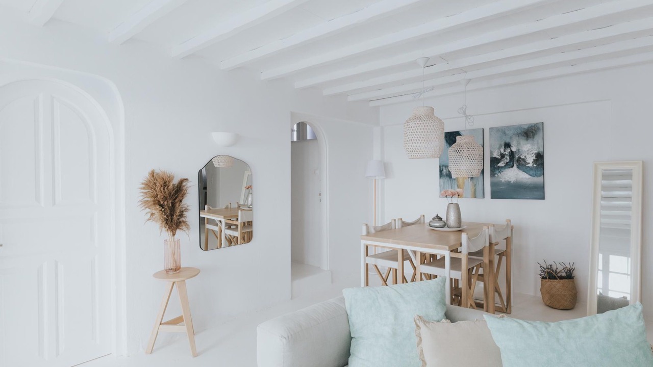 Photo of Livingroom in Platis Gialos
