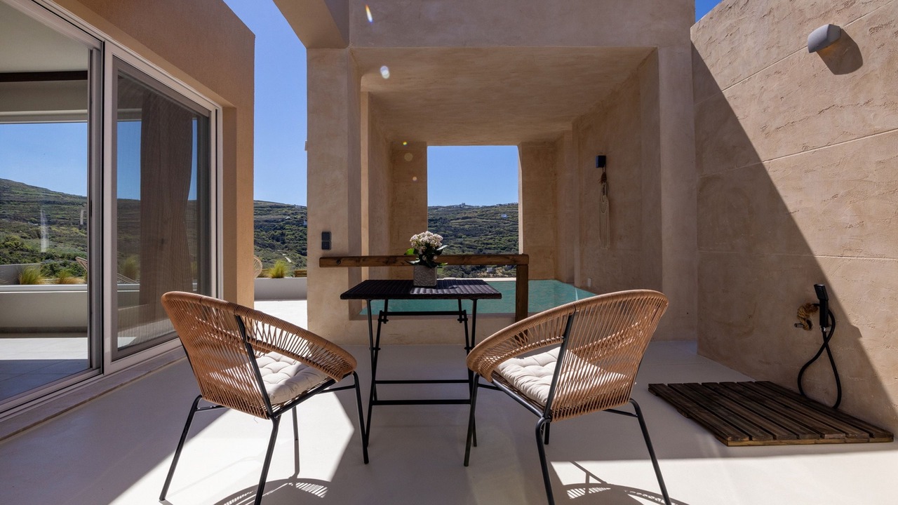 Photo of Outdoor in Tinos