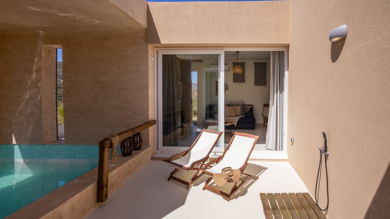 Photo of Outdoor in Tinos