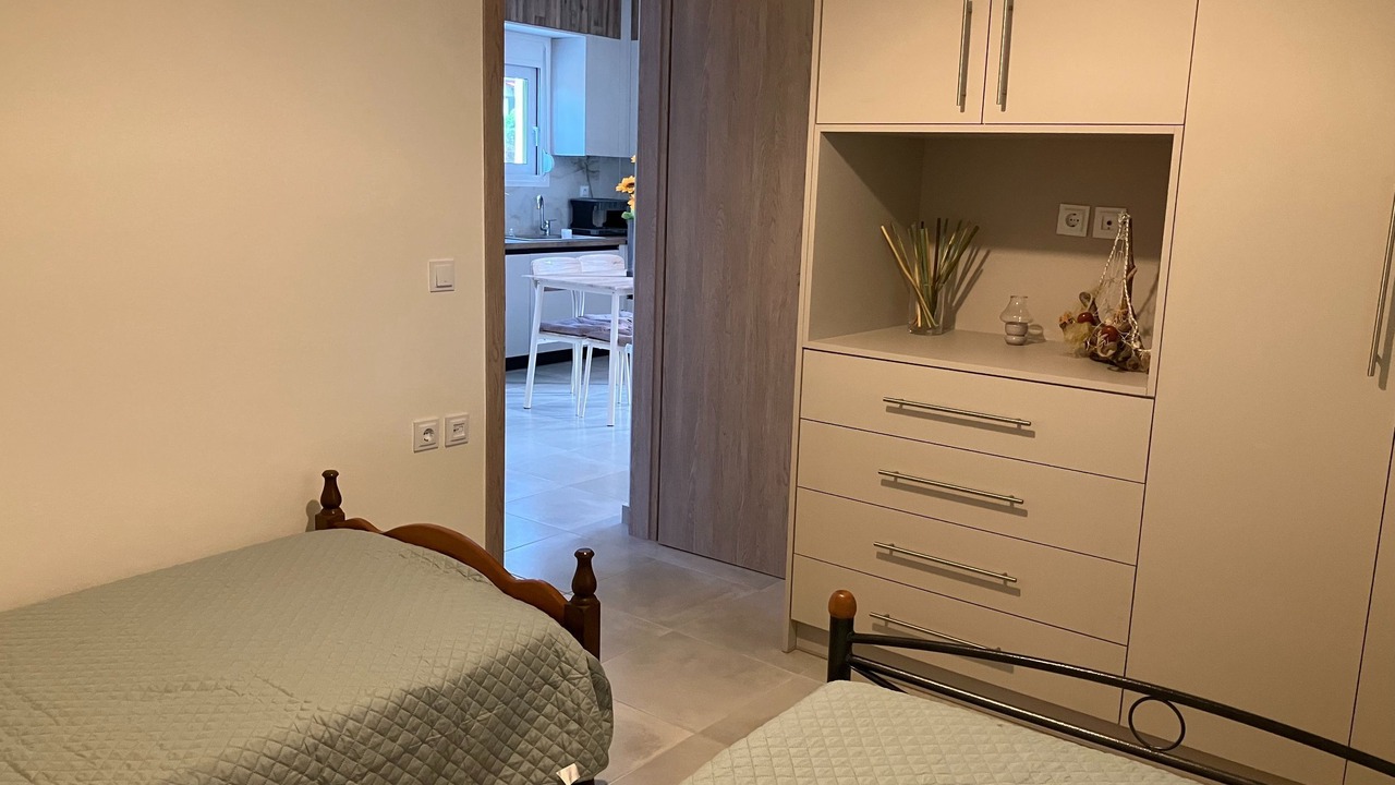 Photo of Bedroom in Kamena Vourla