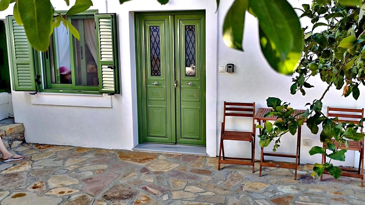 Photo of Outdoor in Kritinia