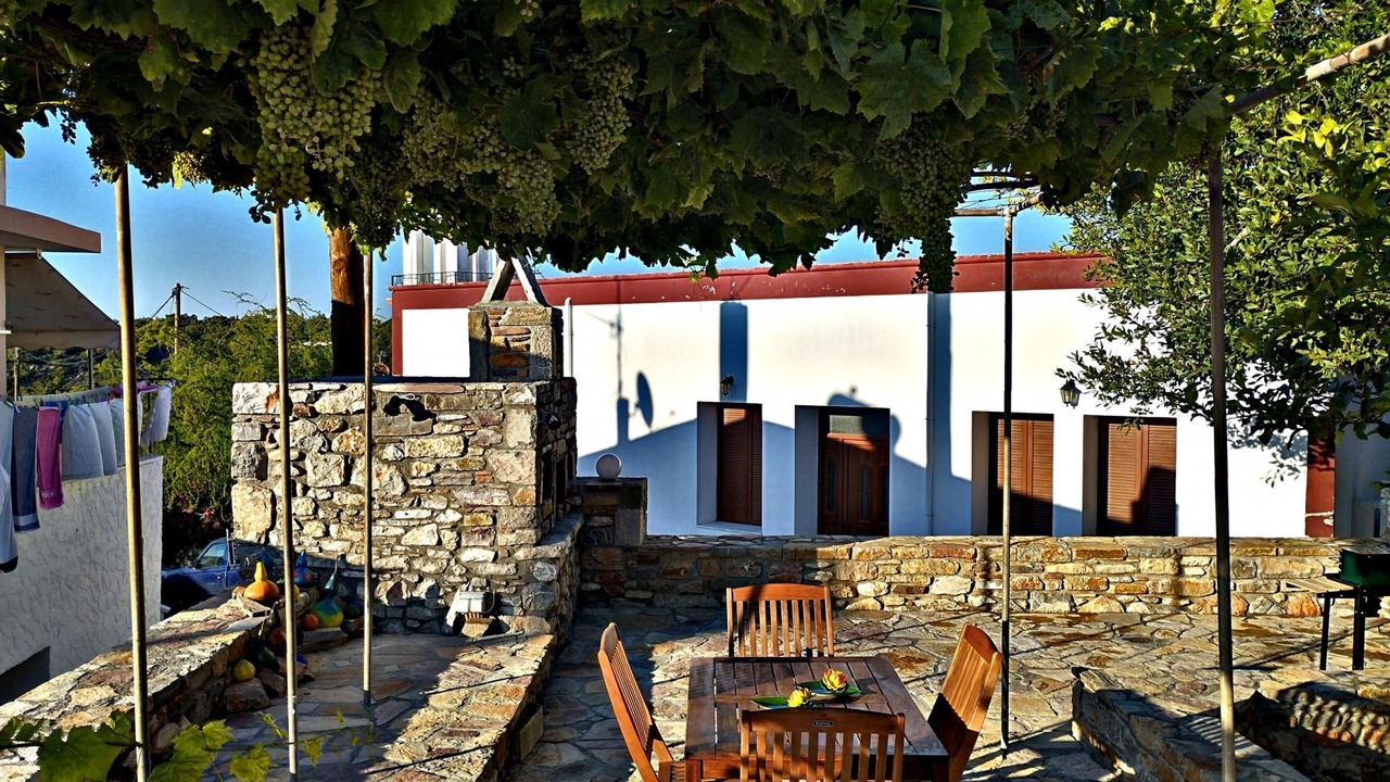 Photo of Outdoor in Kritinia