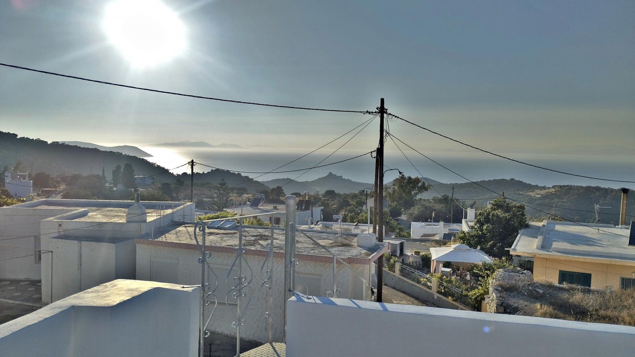 Photo of Outdoor in Kritinia