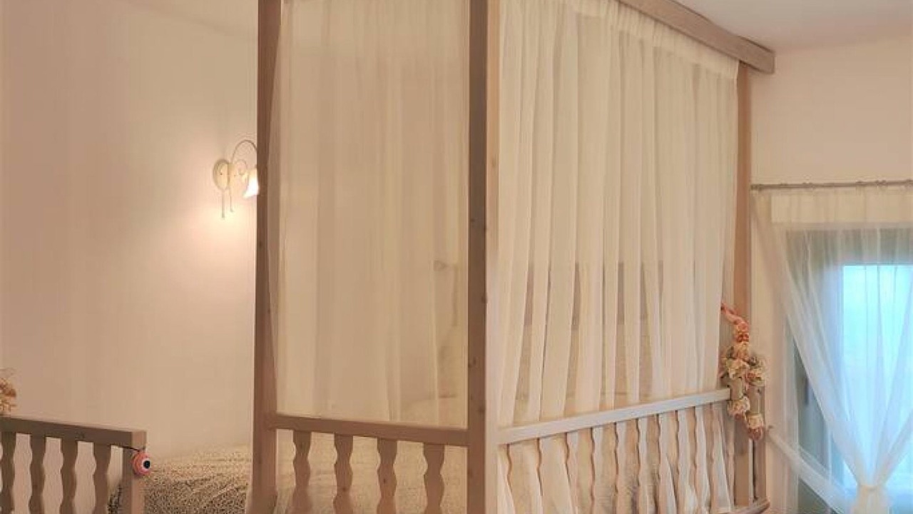 Photo of Bedroom in Kritinia