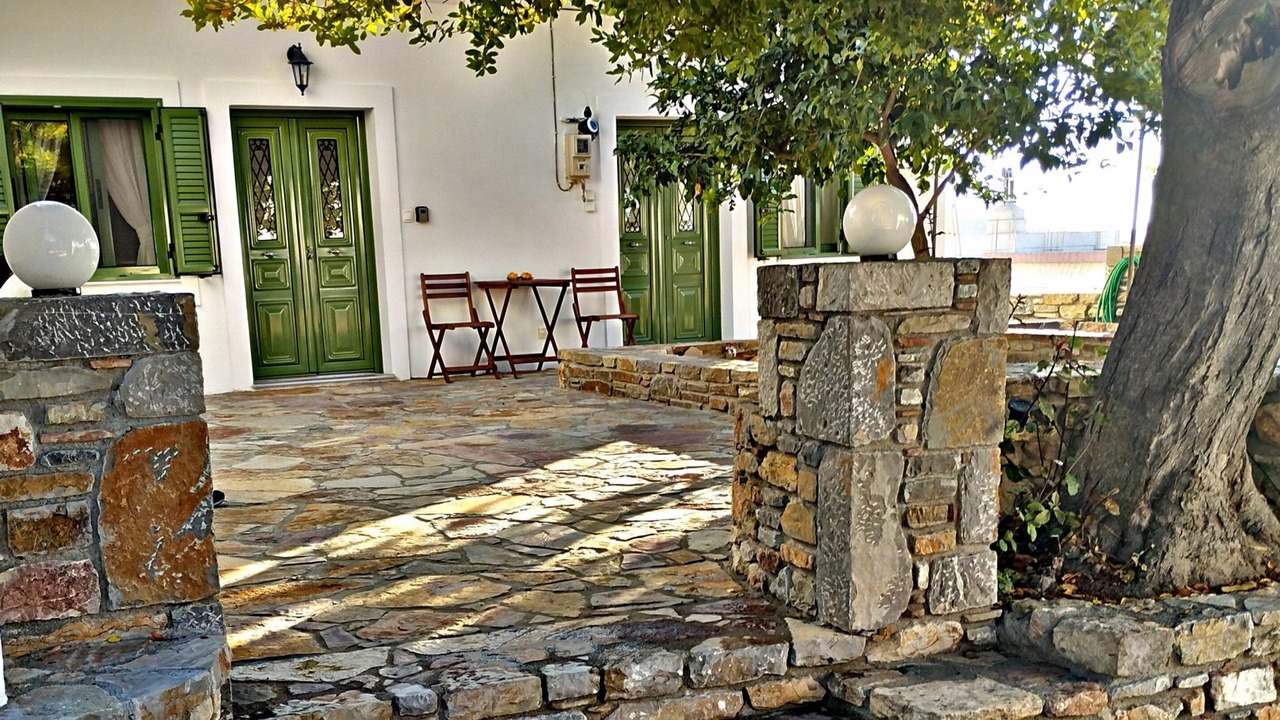 Photo of Outdoor in Kritinia