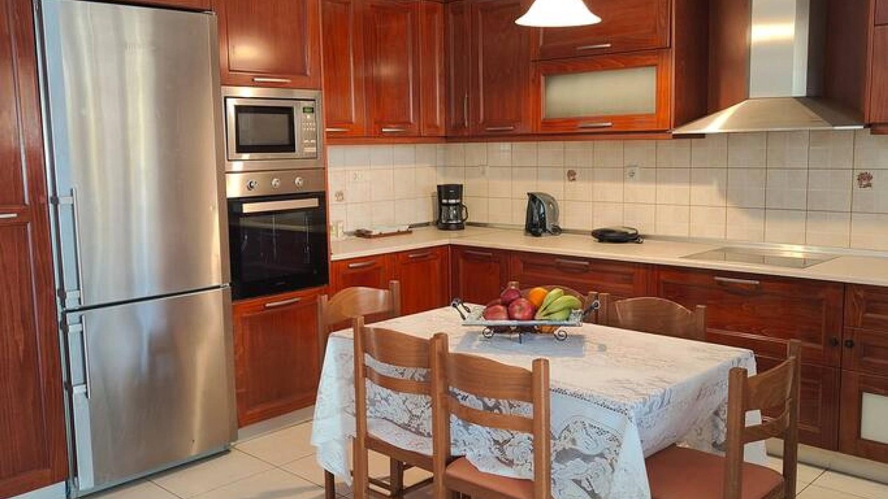 Photo of Kitchen in Fanai