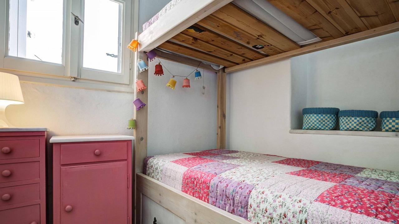 Photo of Bedroom in Panormos