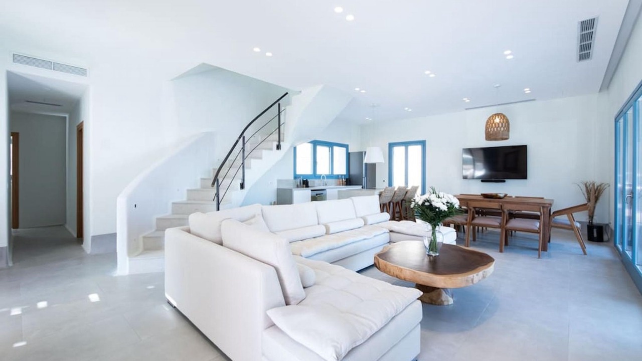 Photo of Livingroom in Kanalia