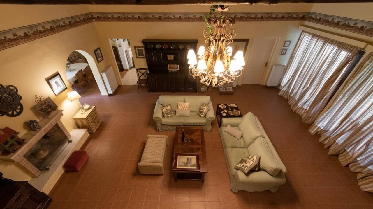 Photo of Livingroom in Chalcis