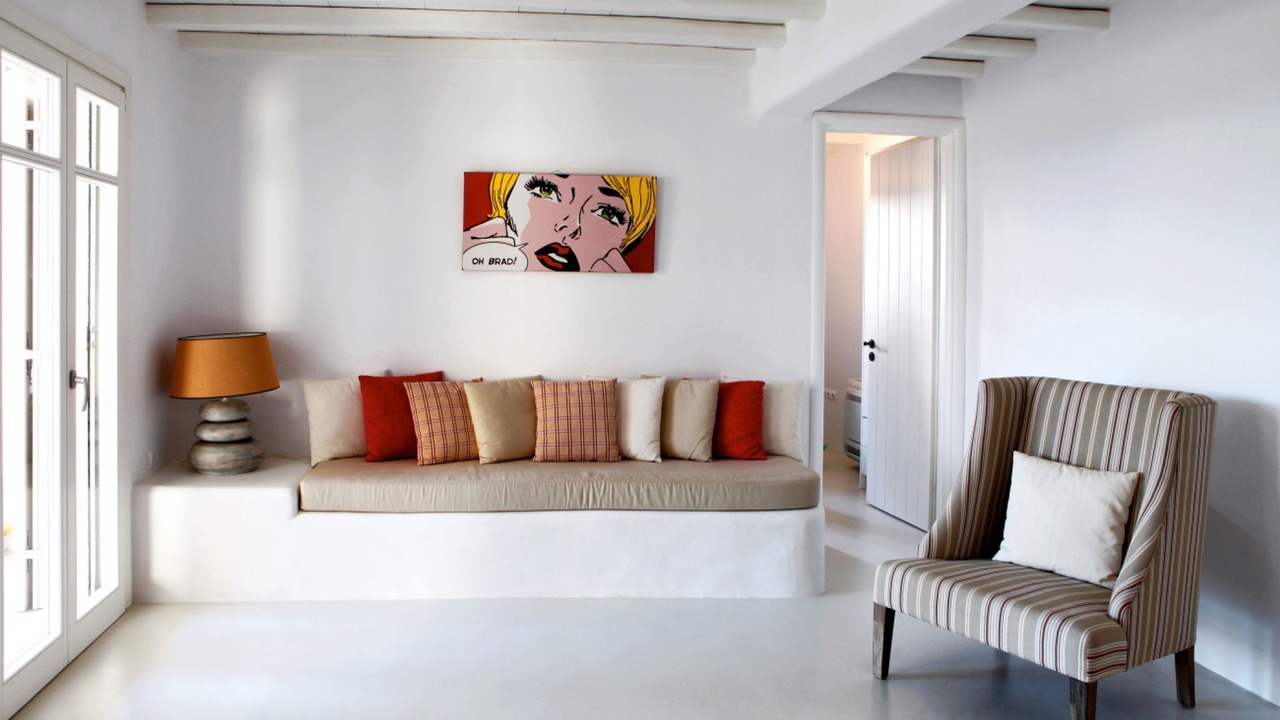Photo of Livingroom in Elia