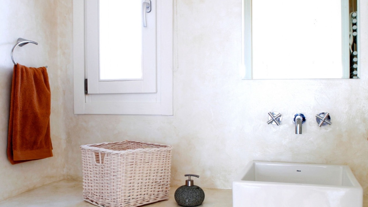 Photo of Bathroom in Elia