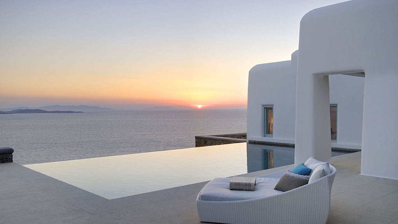 Photo of Outdoor in Agios Ioannis