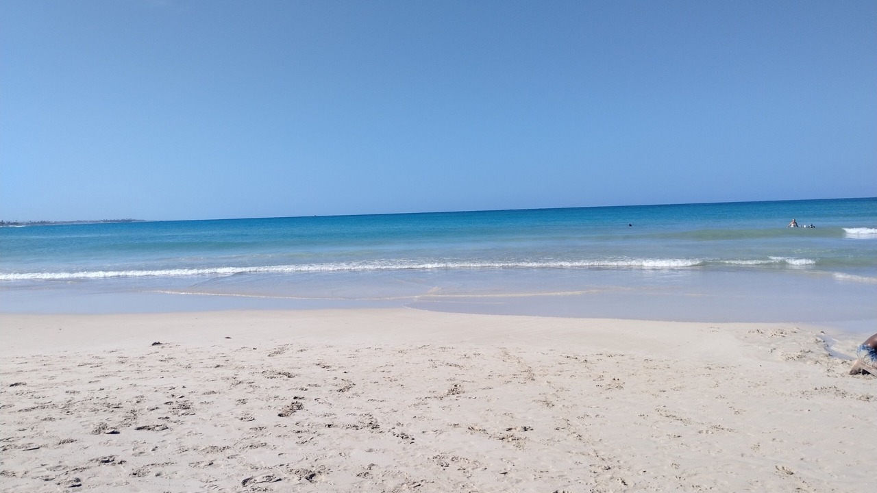 Photo of Others in Playa Bibijagua