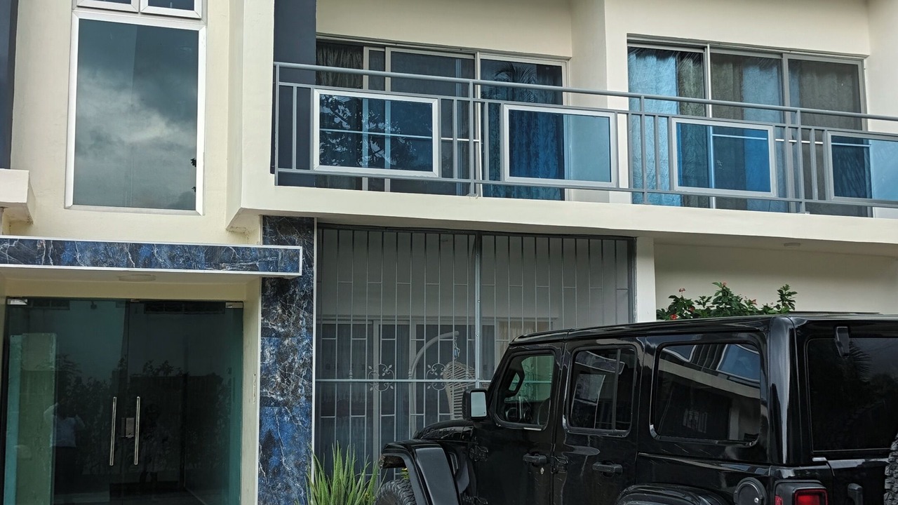 Photo of Outdoor in Playa Bibijagua