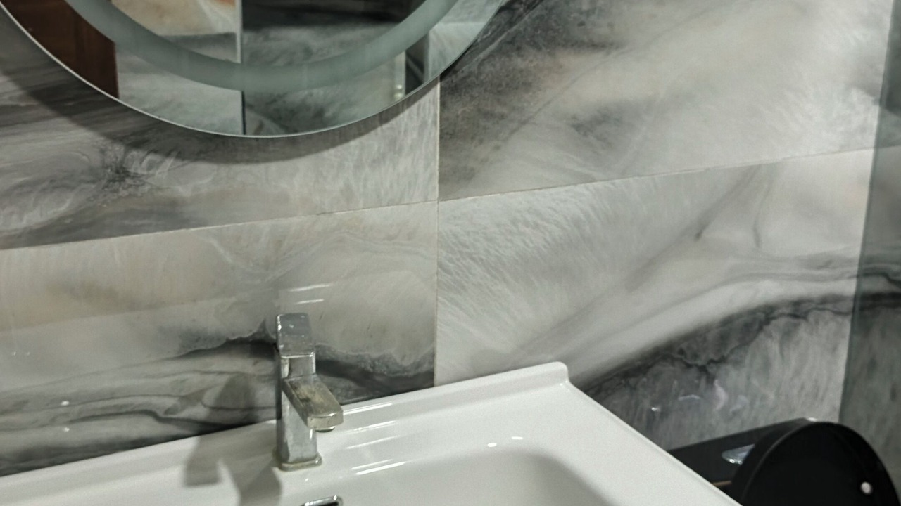 Photo of Bathroom in Playa Bibijagua