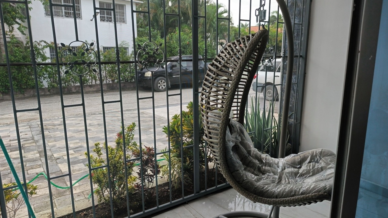 Photo of Outdoor in Playa Bibijagua