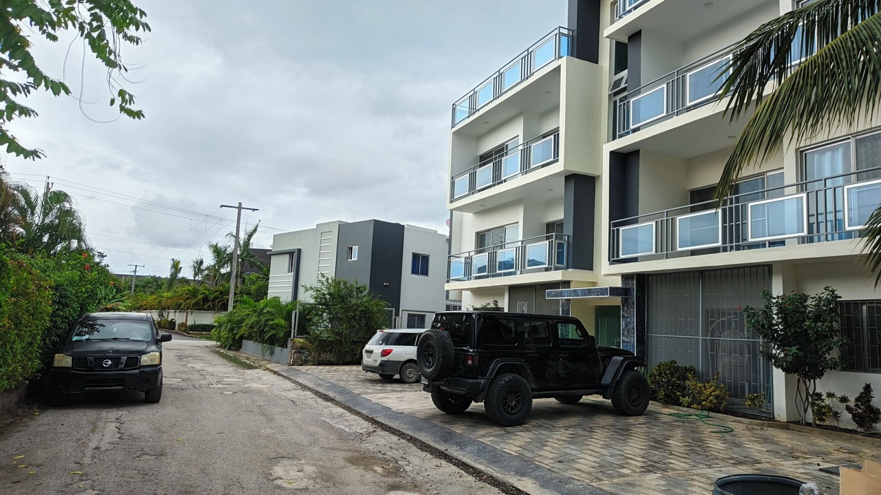 Photo of Outdoor in Playa Bibijagua