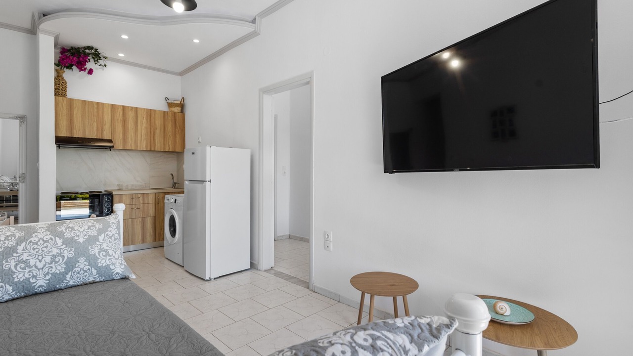 Photo of Bedroom in Nea Chora