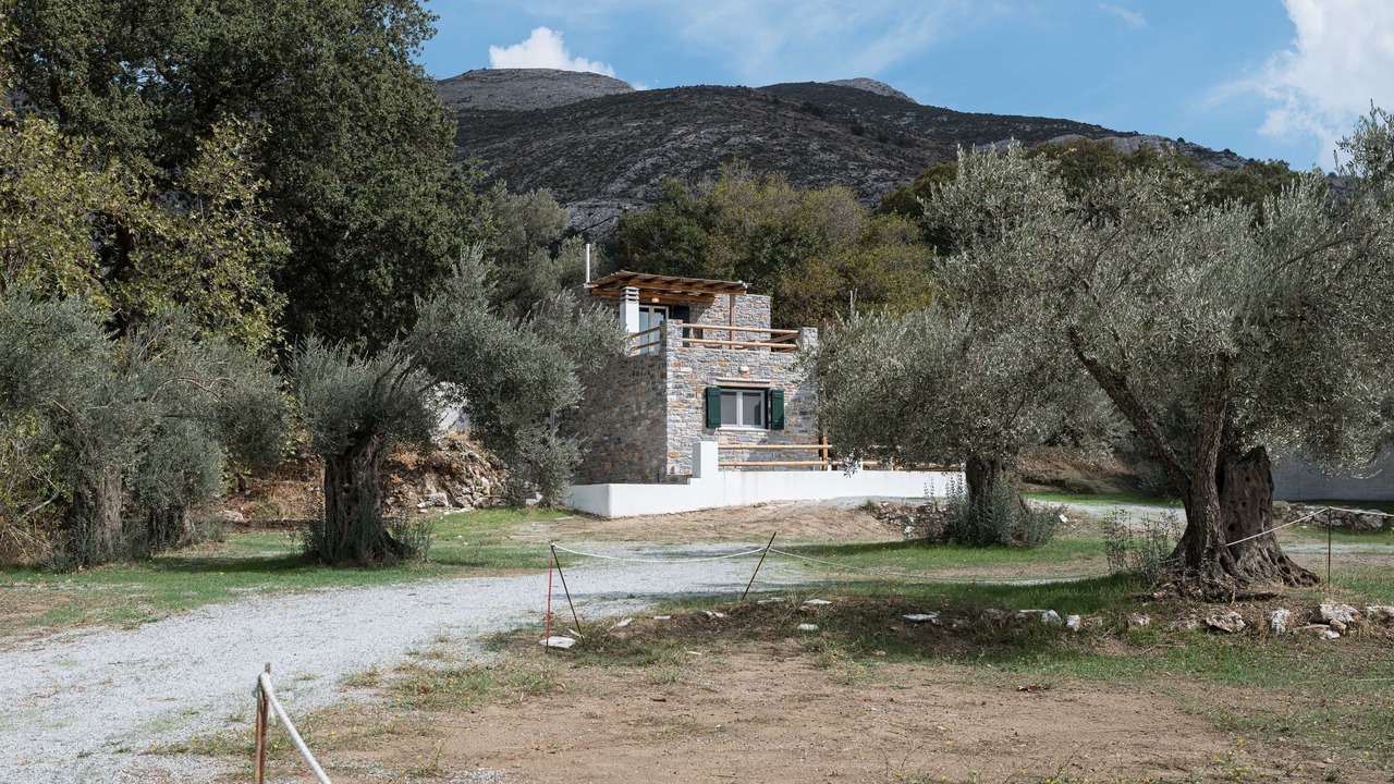 Photo of Outdoor in Chalkio
