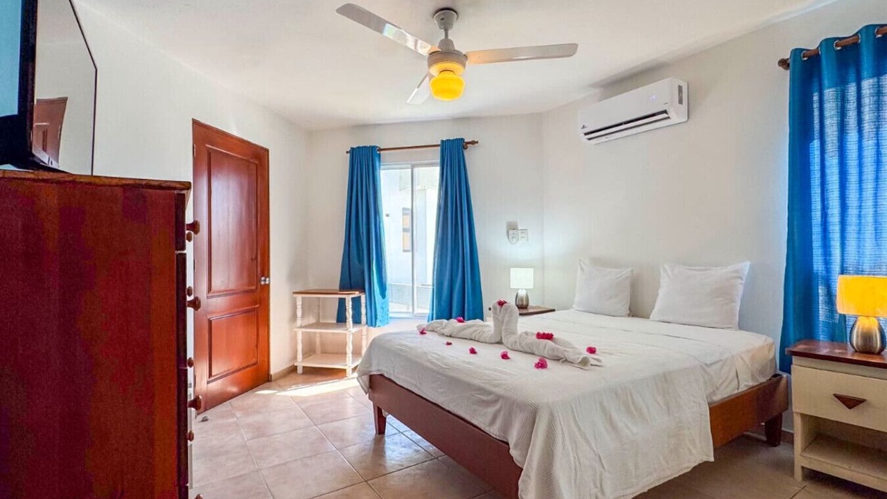 Photo of Bedroom in ProCab