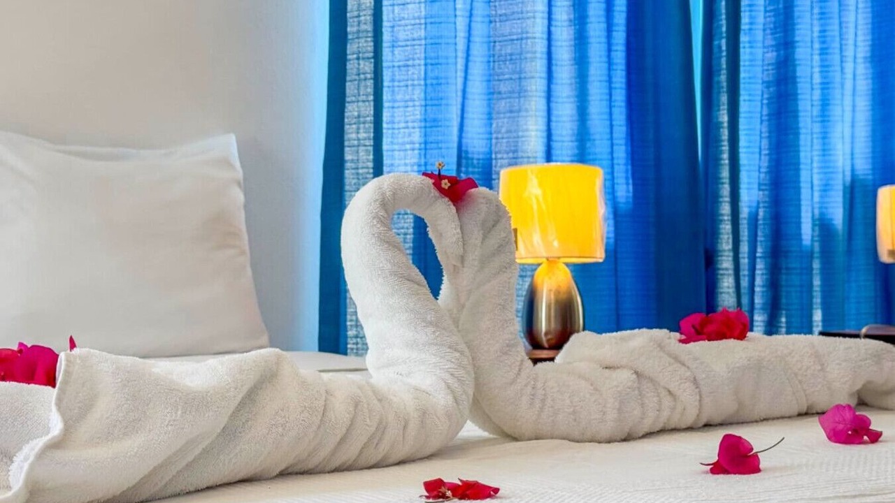 Photo of Bedroom in ProCab