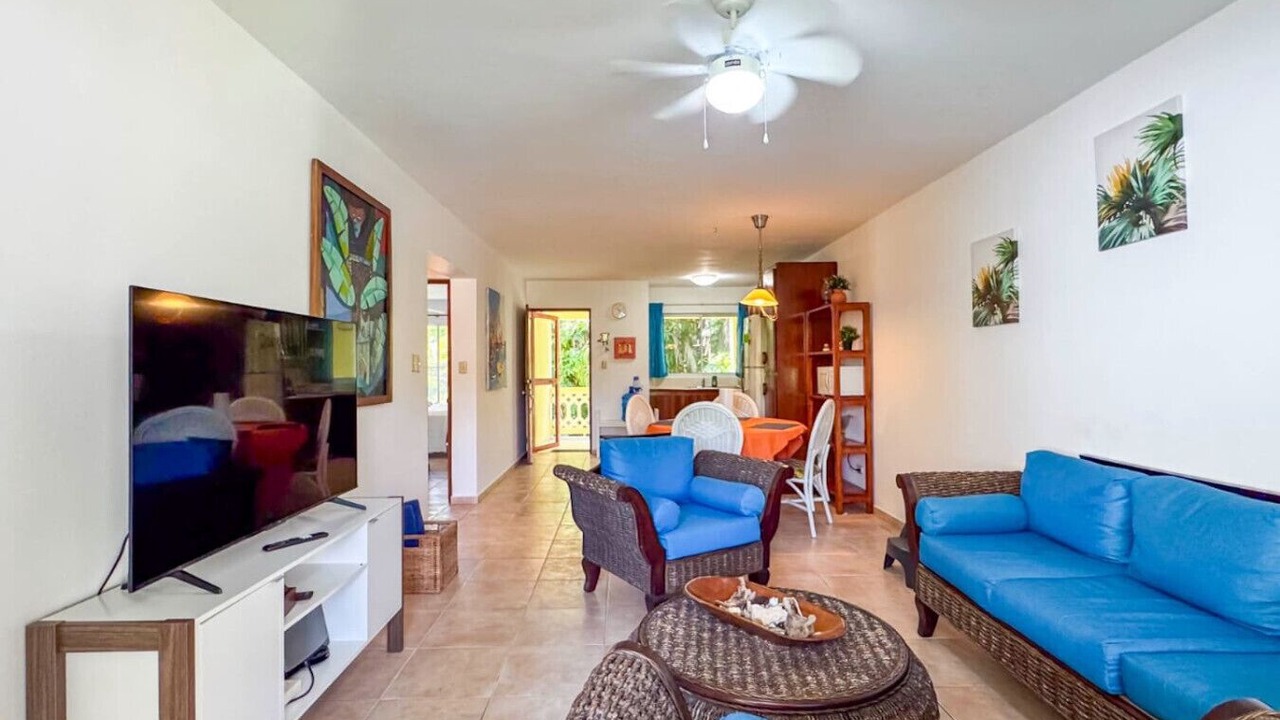 Photo of Livingroom in ProCab