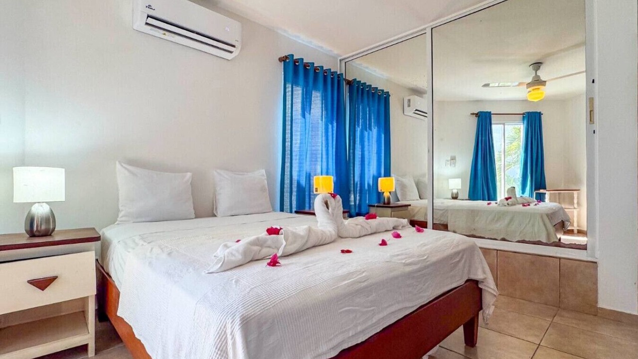 Photo of Bedroom in ProCab