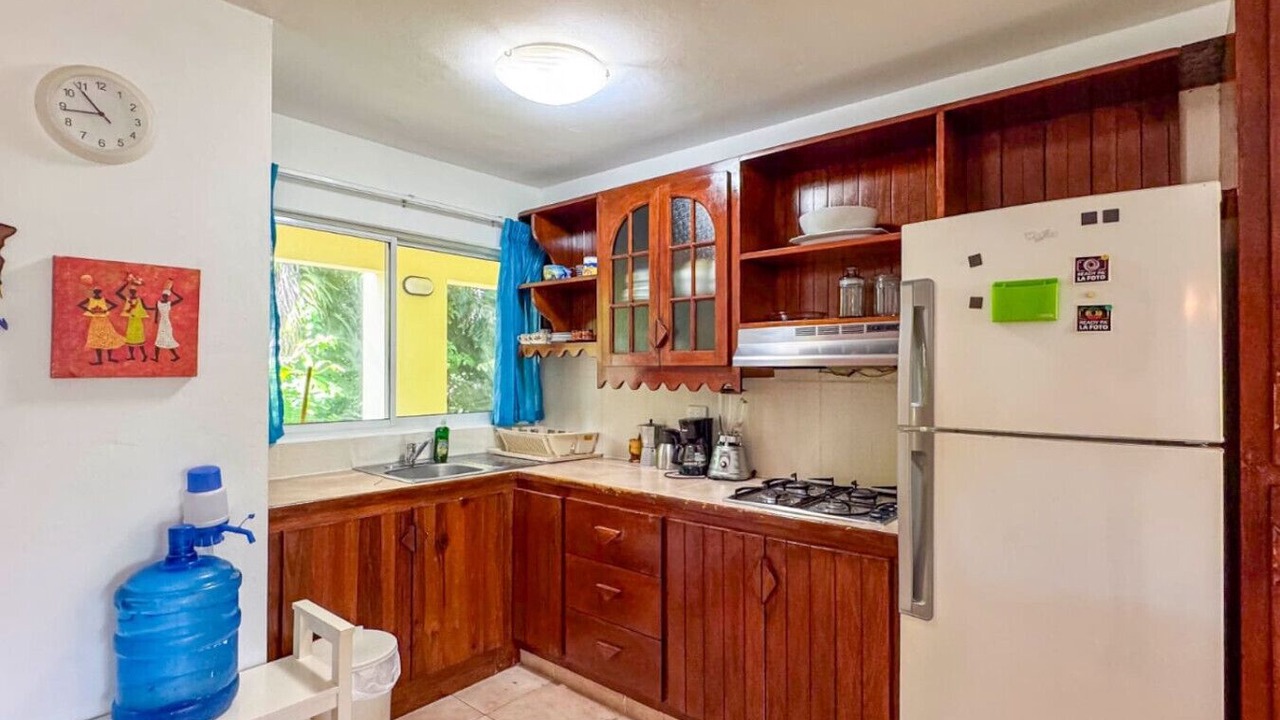 Photo of Kitchen in ProCab