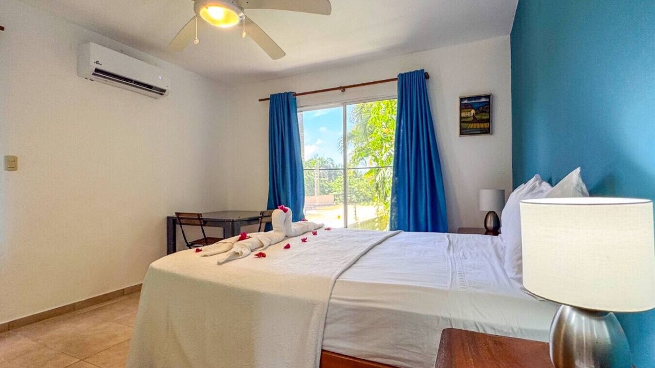 Photo of Bedroom in ProCab
