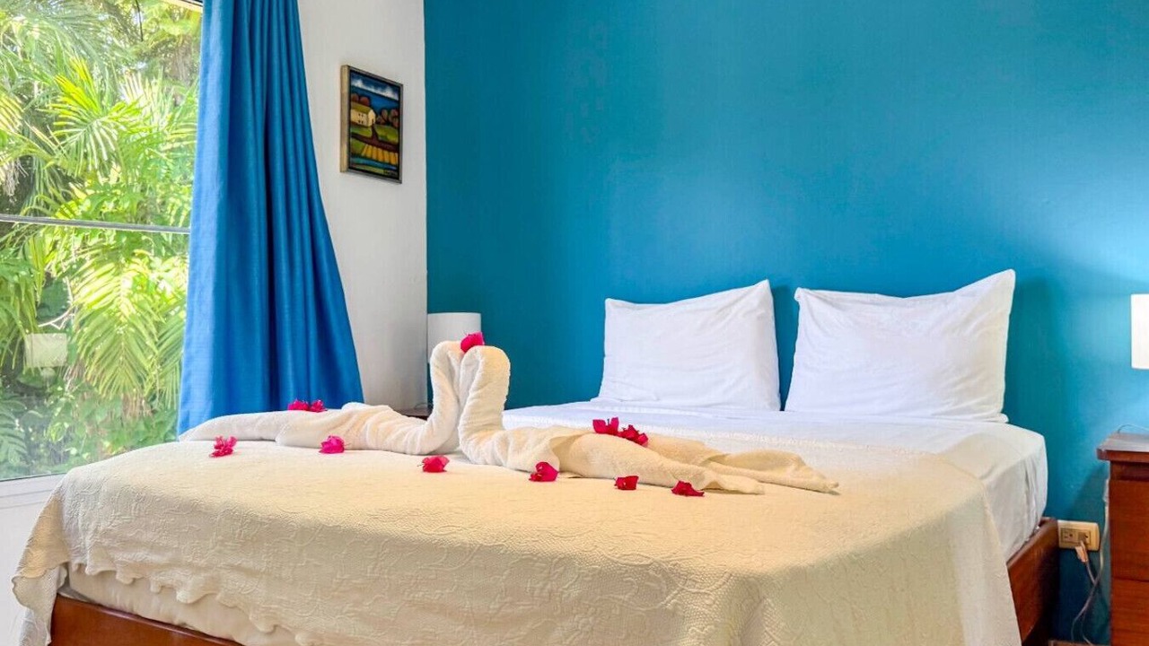 Photo of Bedroom in ProCab