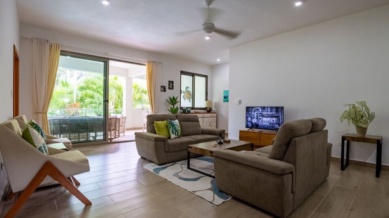 Photo of Livingroom in ProCab