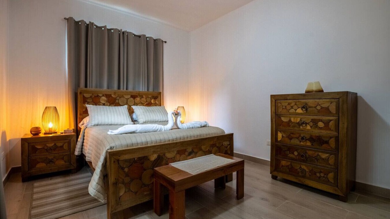 Photo of Bedroom in ProCab