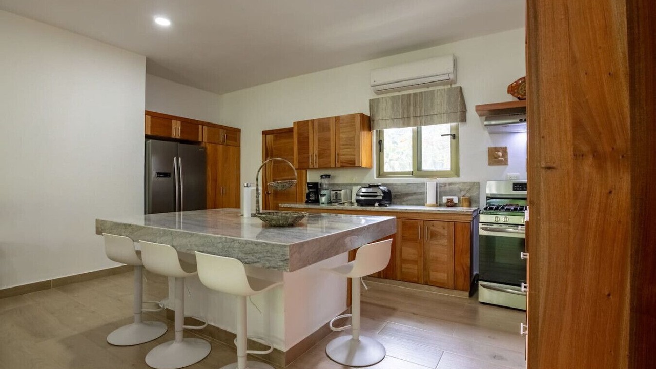 Photo of Kitchen in ProCab